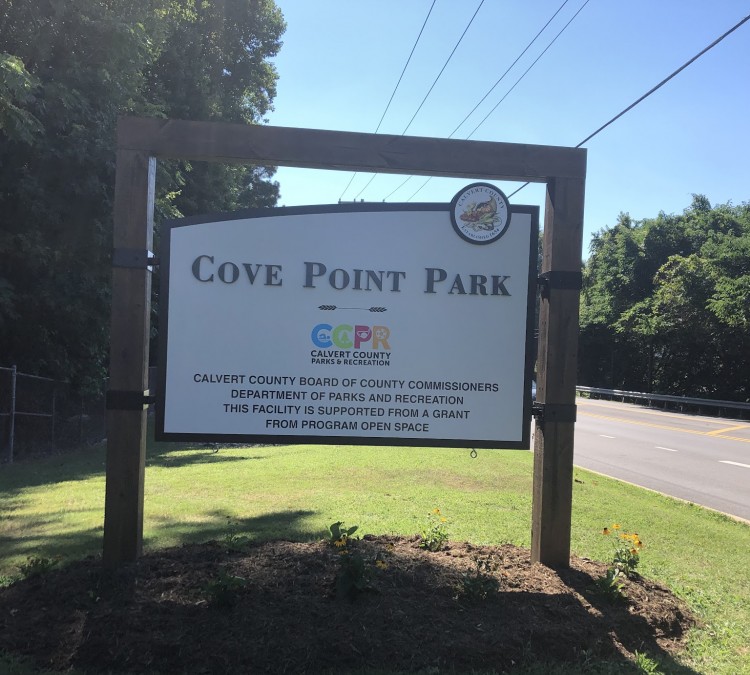 Cove Point Park (Lusby,&nbspMD)